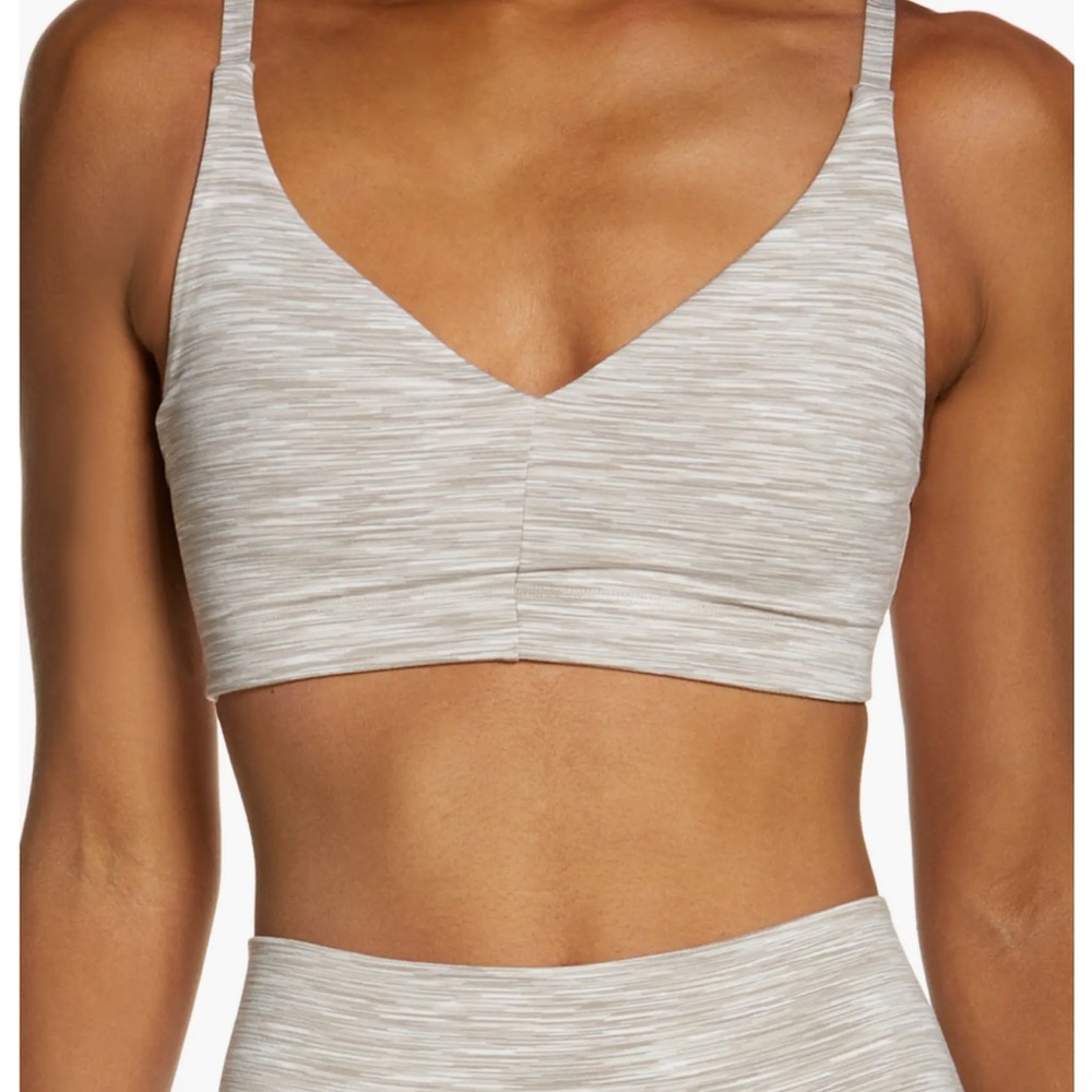 Outdoor Voices Flow Bralette